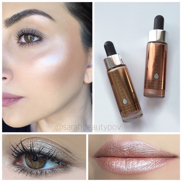 Cover Fx Custom Enhancer Drops - Picture 7 of 8